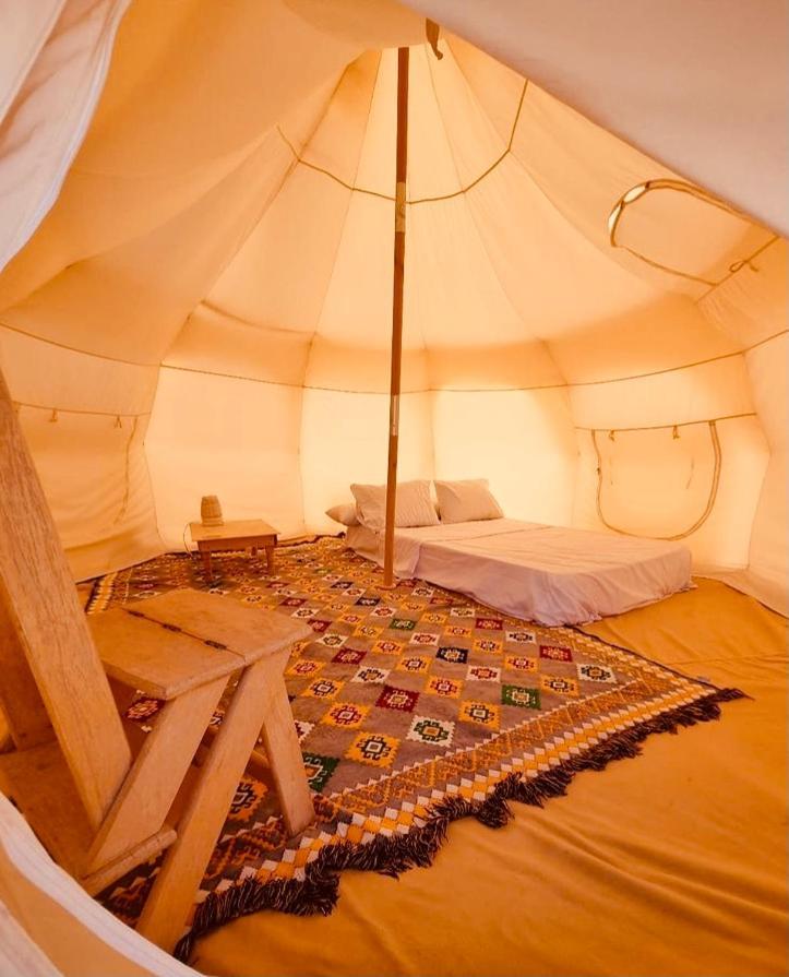 Al Nyhaya Hotell Siwa Oasis Eksteriør bilde