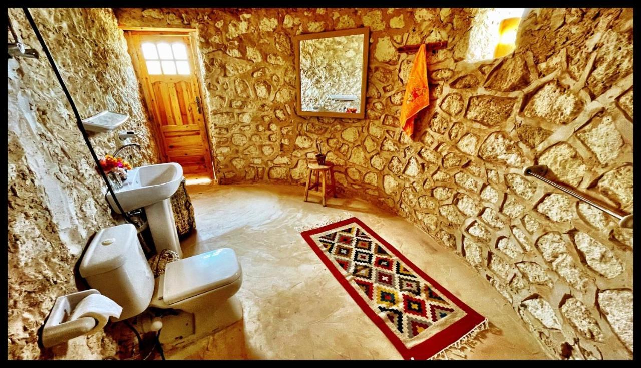 Al Nyhaya Hotell Siwa Oasis Eksteriør bilde